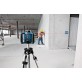 BOSCH GRL 300 HV lāzera līmeņrādis